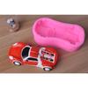 Car Sports Car Creative Cake Silicone Fondant Ice Cream Handmade Soap Aromatherapy Ornaments Mold