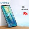 Захисні плівки та захисні скла Smorss для екрана та камери телефону Huawei