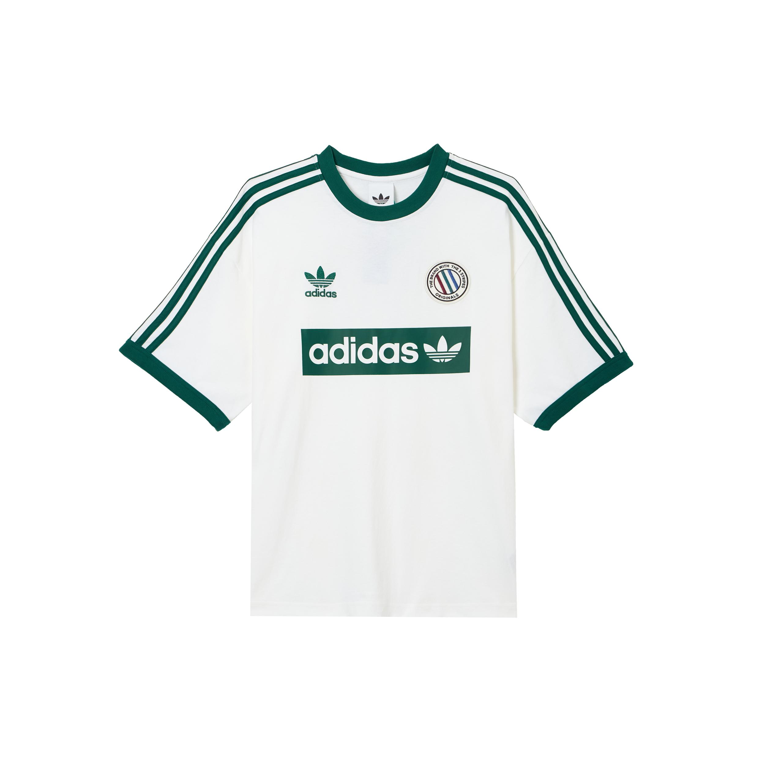 Мужская футболка Adidas Originals SS25 KC2602 2XL