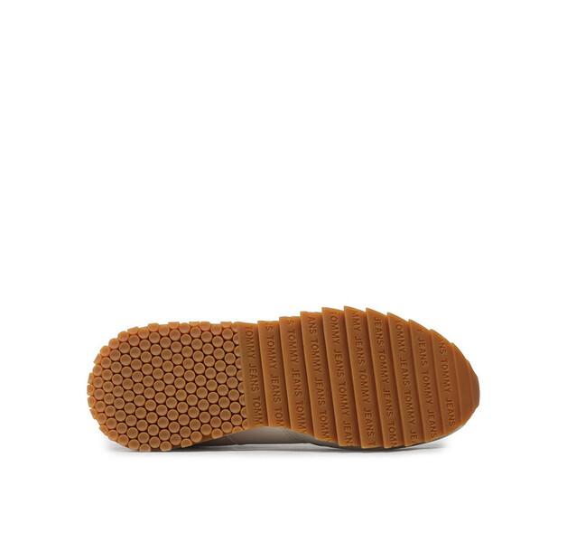 Кроссовки Tommy Jeans Retro Runner