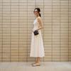Smoking Ribbon Dress As2wo580