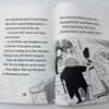 10 Book/set The Charles Dickens English Story Picture Books for Children Learn English Reading Books for 7-10 Year-Old Kids