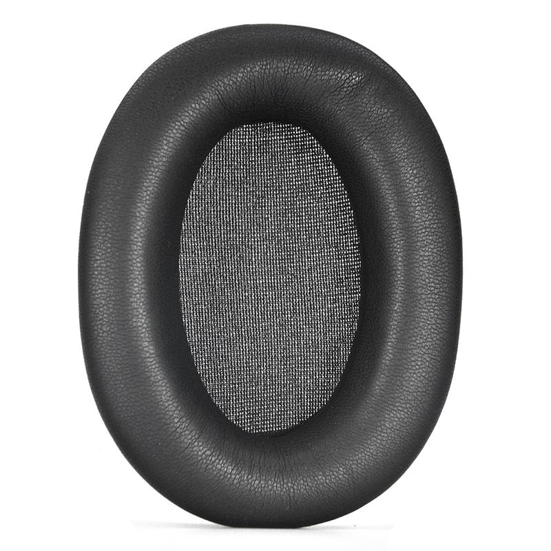 

Сменные амбушюры для гарнитуры EDIFIER W800BT PLUS Легкая установка, улучшенная звукоизоляция чёрный