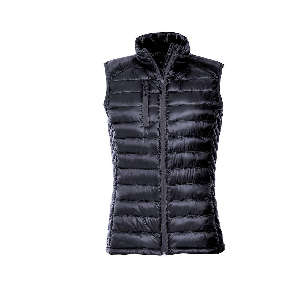 Clique Womens/Ladies Hudson Gilet