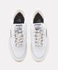 Reebok Reebok X Nautica Club C Vintage - White / Rb00071