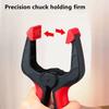 3/4/6/9Inch Heavy Duty Woodworking Plastic Spring Clamp DIY Woodworking Tools Extra Large Plastic Nylon Clamps For Spring Clip
