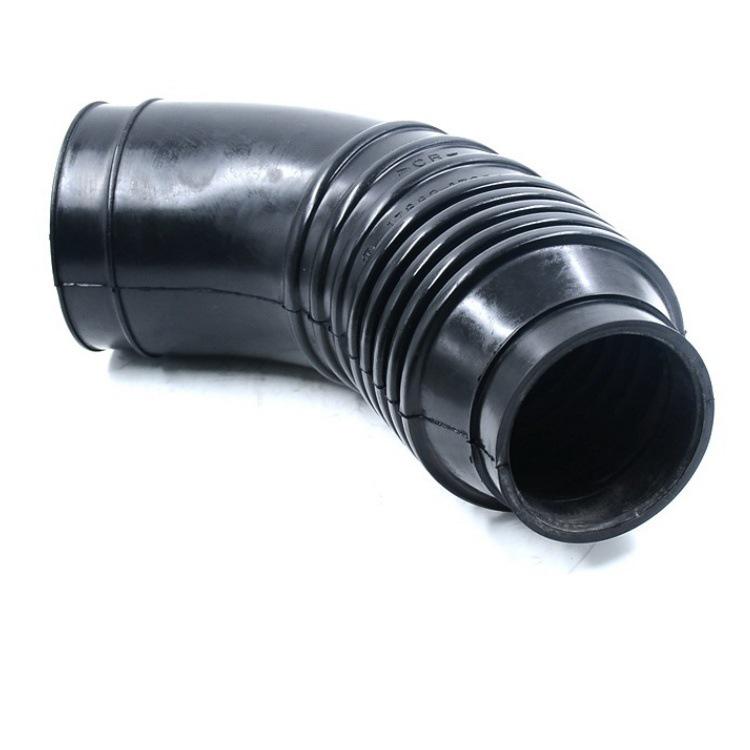 Suitable Air & Intake Hoses for Toyota Series Vehicles