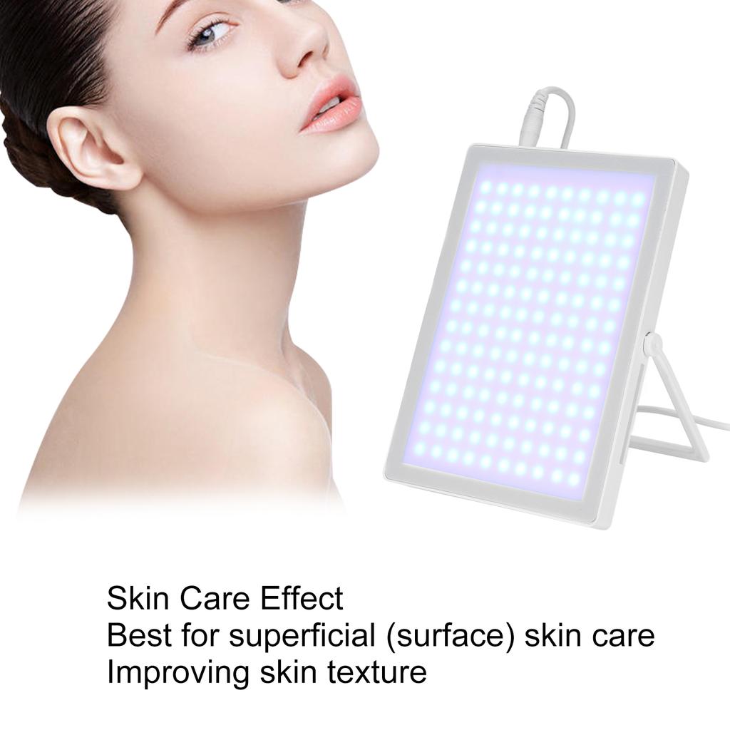 Blue Light Therapy Lamp Professional Household Baby Jaundice Acne Treatment Physiotherapy Device