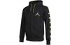 Jordan Jackets Men's Black CU9123-010