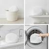 Bra Wash Bag Compact Underwear Washing with Foam Support Shape-Retaining