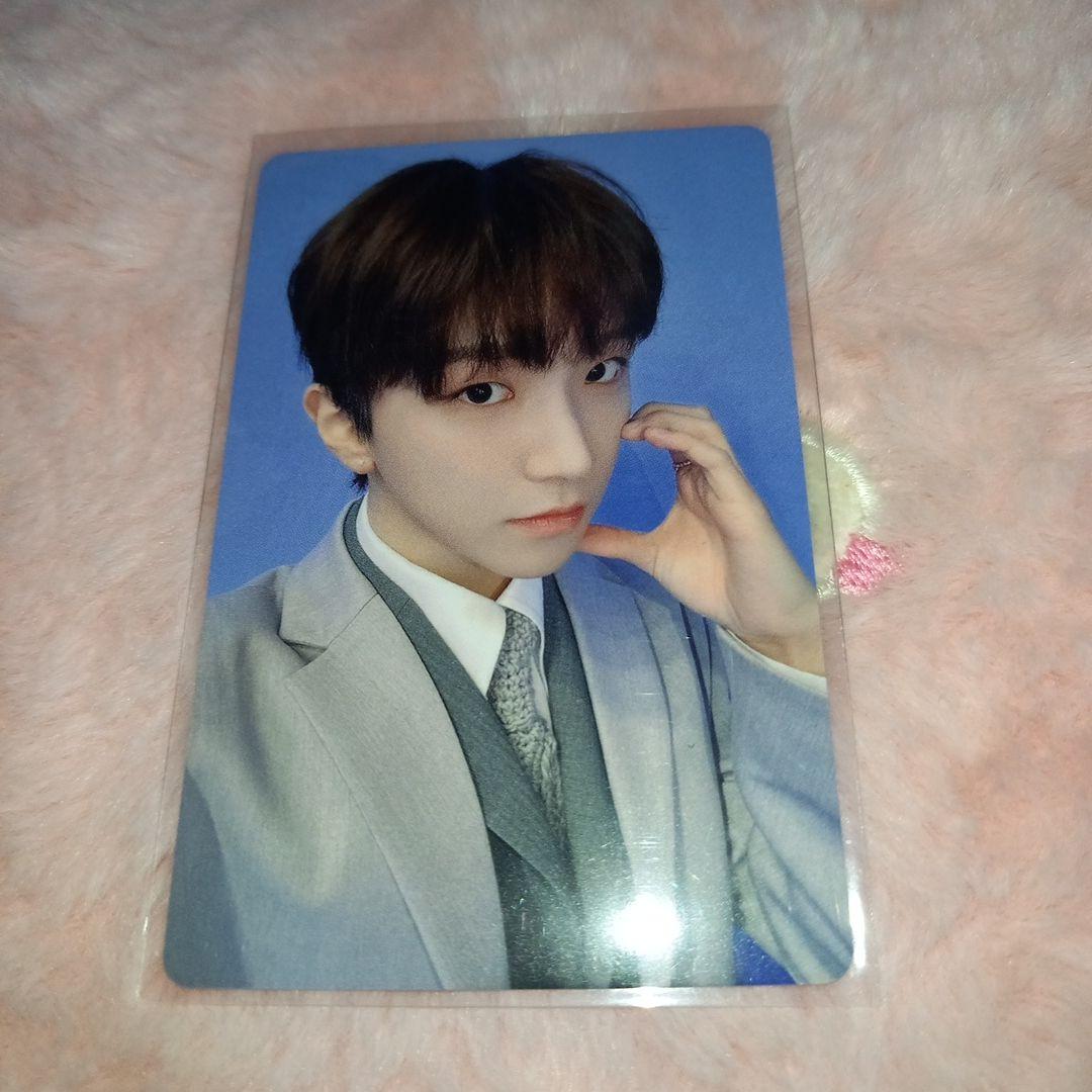 

[USED] Bonekdo HOW Chinese Yizhiyu 1.0 Trading Card Unaku