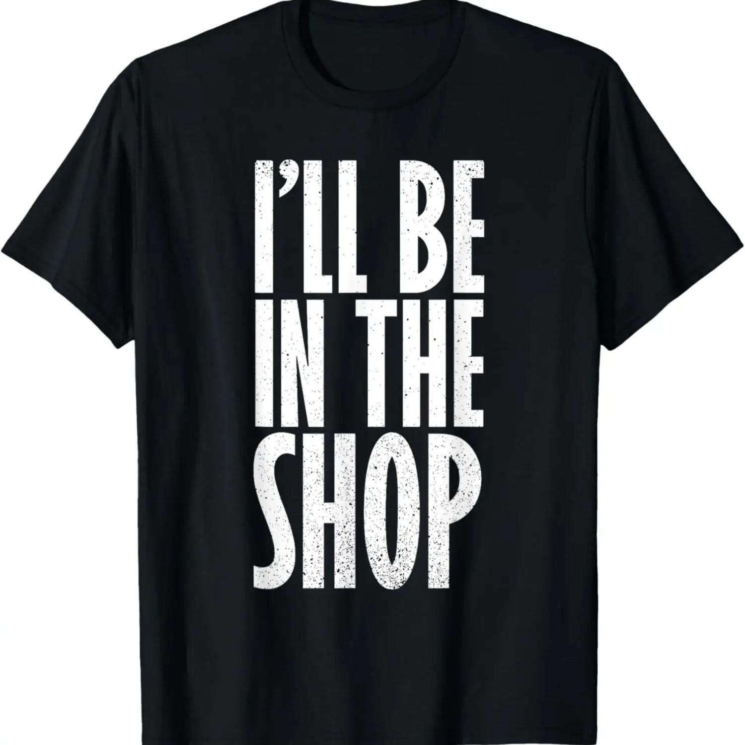 

Подарки для автолюбителей, Смешной автомеханик, Автомеханик, Папа-механик, Футболка для автолюбителя XXXXXL чёрный