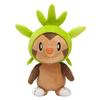 Center Original Plush Chespin Pokémon Toy