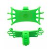 360 Rotatable Bicycle Phone Holder Silicone Motorcycle Stand Bracket GPS Support Universal Bicycle Mobile for 4.0-6.0 Inch Phone