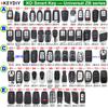 Оригінальний KD Smart Key KEYDIY Серія ZB ZB01 ZB02 ZB08 ZB10 ZB11 ZB12 ZB15 ZB16 ZB18 ZB21 ZB22 ZB23 ZB24 ZB28 B29 ZB30 ZB31 ZB35
