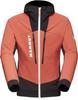 Mammut Aenergy SO Hybrid Hooded Jacket Men