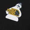 THE NORTH FACE Urban Exploration T Shirt Unisex Cosmic Black NF0A8GYY-JK3