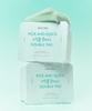 Dewytree Pick & Quick Tear-Off Double Pad 100 Sheets (4 Types)