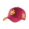 High Quality Promotional Baseball Cap Custom New Embroidered Baseball Era Cap
