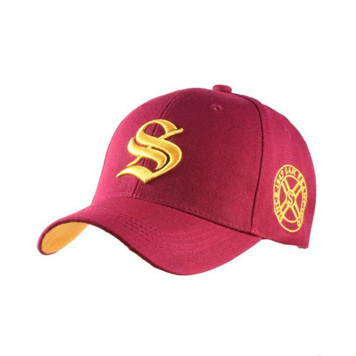 High Quality Promotional Baseball Cap Custom New Embroidered Baseball Era Cap