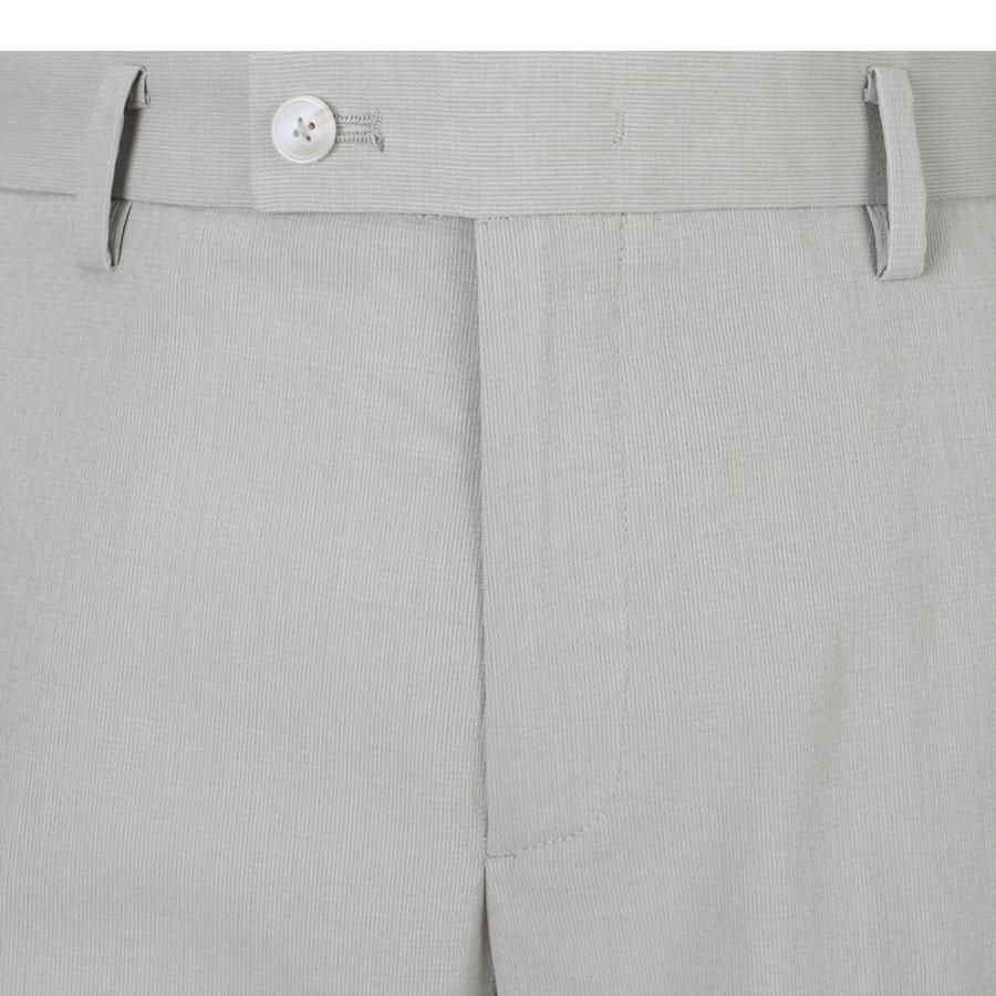 FAHRENHEIT Polyester Fabric Setup Pants (Fgfad4435)