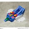 Super Minipla Combat Mecha Xabungle Full Set of 4 Candy (Color A) Toys/Gum (Xabungle)