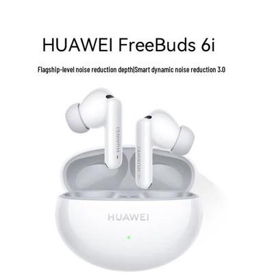 Huawei FreeBuds 6i True Wireless Oordopjes met Ruisonderdrukking
