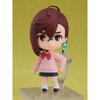 Nendoroid Dandadan Momo Non-Scale Painted Action Figure Plastic Collectible Toy