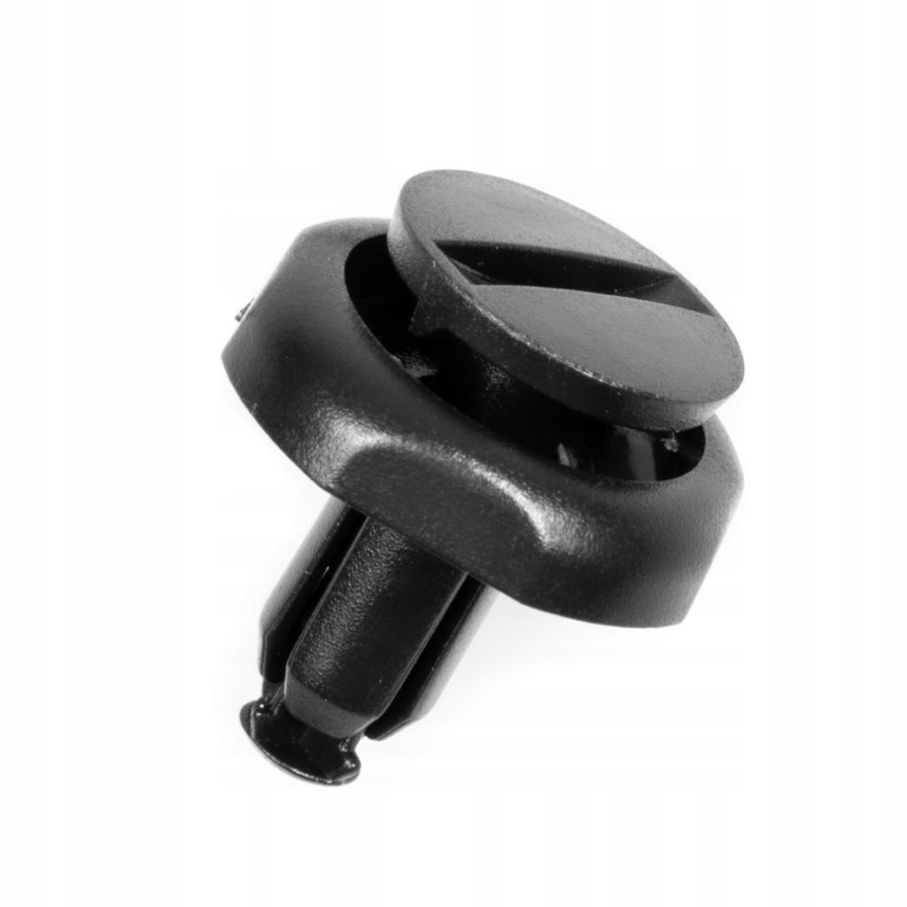 20X Engine Cover Clip Pin Toyota Avensis T25