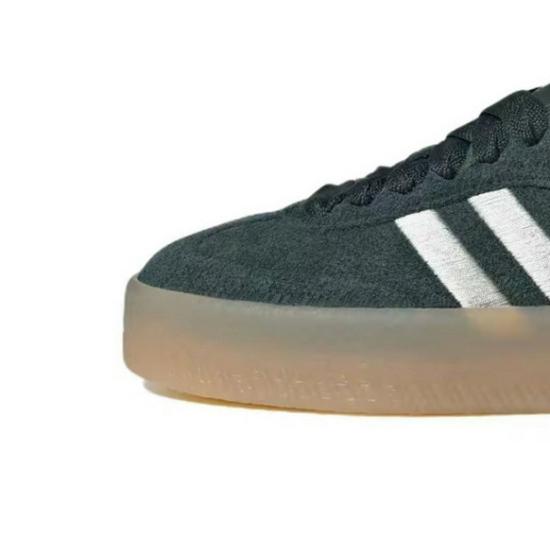 Sambae Adidas German Training Shoes for Men & Women - Stylish, Thick-Soled, Casual Footwear
