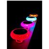 Car USB Ambient Lights Portable Mini LED Atmosphere Lamps Interior Decorative lights for car and Computer, Environment Lighting