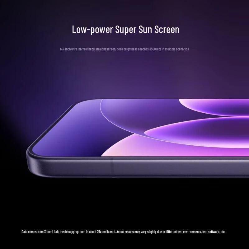 Xiaomi 17 Pro 5G Smartphone (CN version)