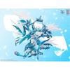 Four Great Beasts Cd 03b Four Great Beasts Ice Sparrow Alloy Movable Figure