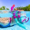 Tauchset: Maske mit Schnorchel, Schnorchel, Schwimmbrille Bestway