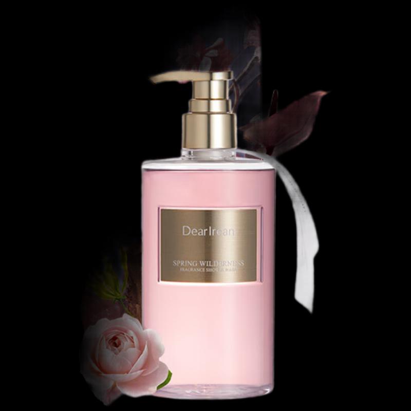 Liebes Irean Spring Wilderness Duft Duschgel