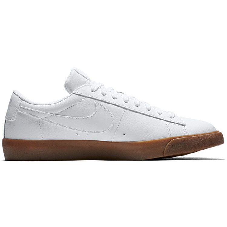 Nike Blazer Low Le 'Gum Med Brown' AQ3597-102
