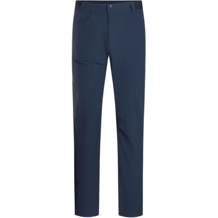 

New SALOMON SS25 Casual Pants Men s C24774 XL