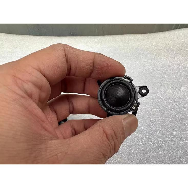 GHXAMP For BEATS PILL+ Tweeter Speakers Silk film Neodymium good workmanship materials 4ohm 1Pairs 5