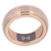 Smart Ring Step Tracker Bluetooth Wearable Automatic Detection Multi Functional Intelligent Ring