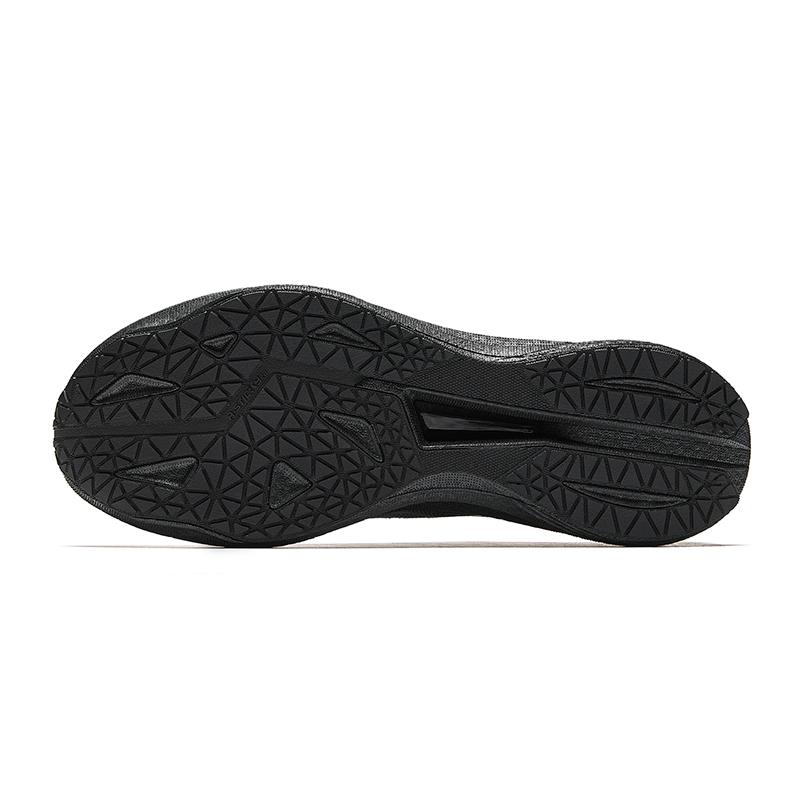 Anta Light Breeze Nitrogen Technology Urban Comfortable Fashion Slip Resistant Wear Resistant Supportive Low Top Casual Running Shoes 112525532A-2