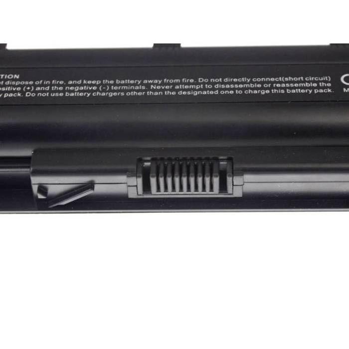 Green Cell für HP 635 650 655 G6 G7 CQ62 6 Zellen 10.8V 4400mAh