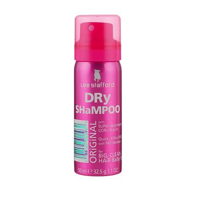 Dry Shampoo 50ml