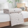 Muji Washed Cotton Antibacterial Quilt