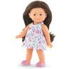 Corolle Mini Corolline Romy Doll Brunette