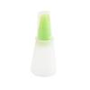 Baking Pancake Barbecue Camping Kitchen Gadgets Portable Oil Bottle Barbecue Brush Silicone Kitchen Cooking Tool