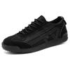 Women Summer Skateboard Shoes Breathable Men Black Running Sneakers Casual Kids Boy Girl White Sport Shoes Plus Size