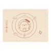 Food Grade Dough Rolling Pad Silicone Pastry Board Cooking Gadgets Cake Sheet Liner  Dumpling
