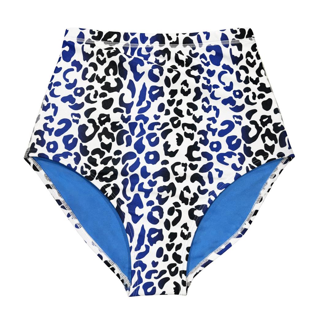 Pultaim Bluepad Two-Piece Bottoms