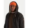 Куртка демисезонная Quiksilver Keller Sherpa