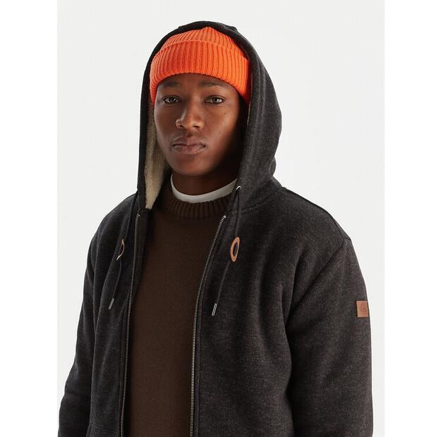 Куртка демисезонная Quiksilver Keller Sherpa